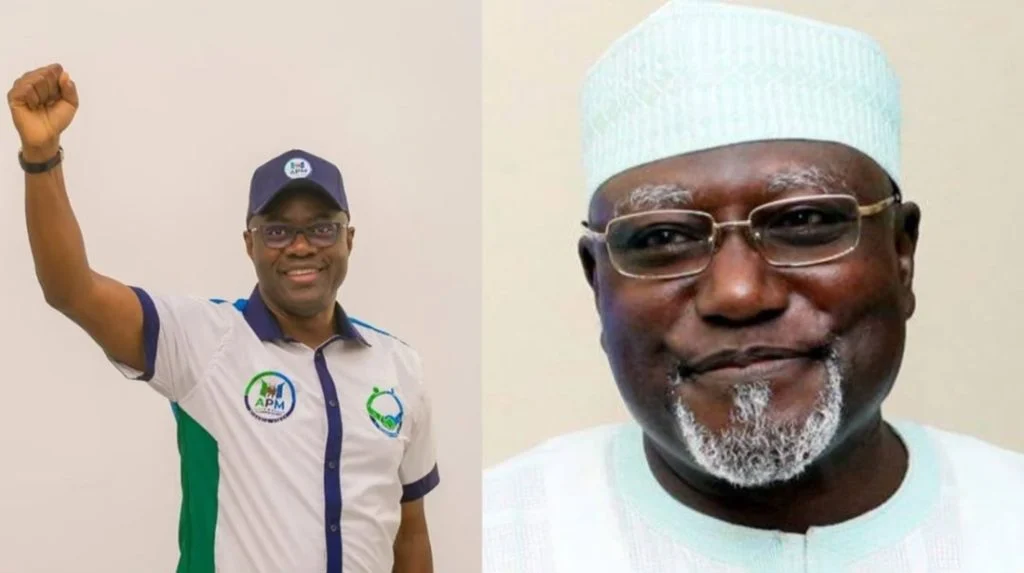 2027: Makinde/Daura campaign alleges plot by APC to access unclaimed PVCs